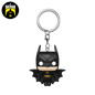 Pop! Keychain/Soaring Batman [Toy]