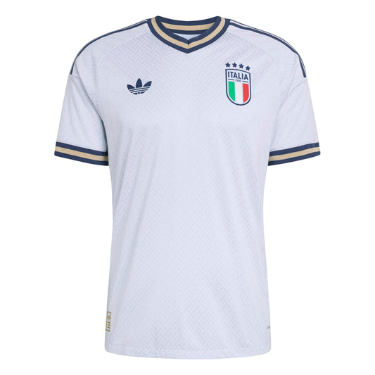 Adidas  Italy Away Authentic Stadium Jersey 2026
