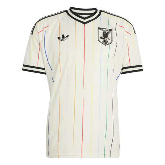 Adidas Japan 2026 Away Jersey