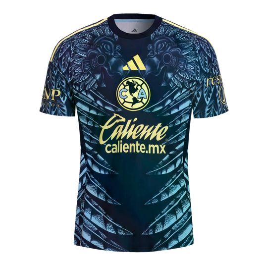 Adidas Club America 25/26 Away Jersey