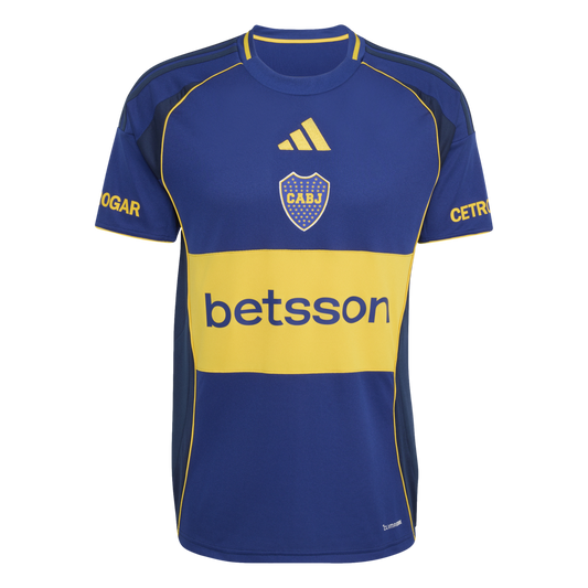 Adidas Boca Juniors 26/27 Fourth Jersey