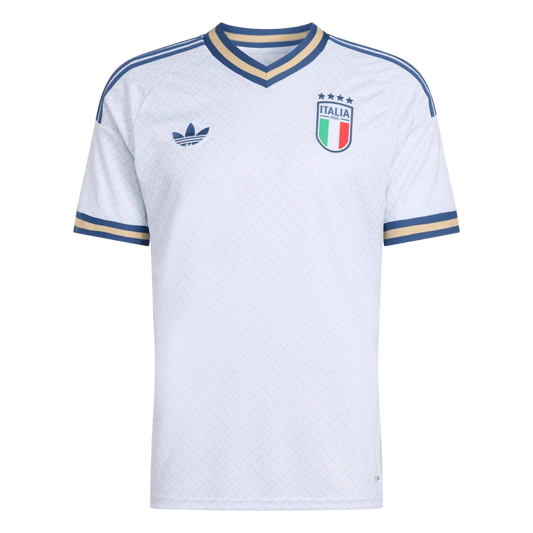 Adidas Italy 2026 Away Jersey