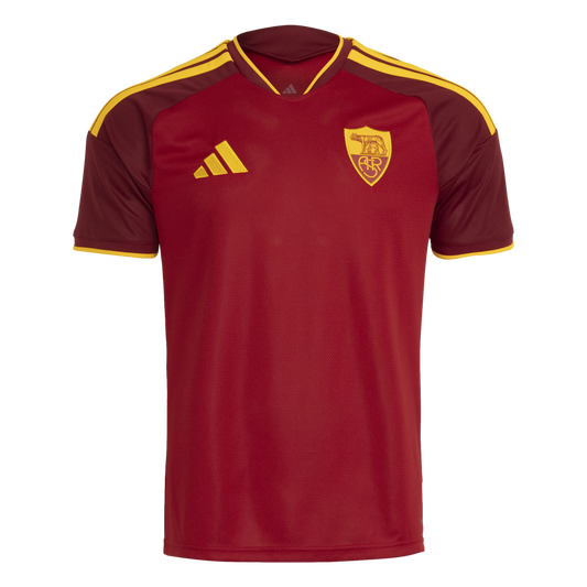 Adidas AS Roma 26/27 Home Jersey