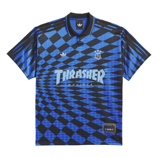 Adidas Argentina x Thrasher Jersey