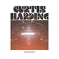 Harding, Curtis/Departures & Arrivals: The Adventures Of Captain Curtis (Indie Exclusive Orange) [LP]