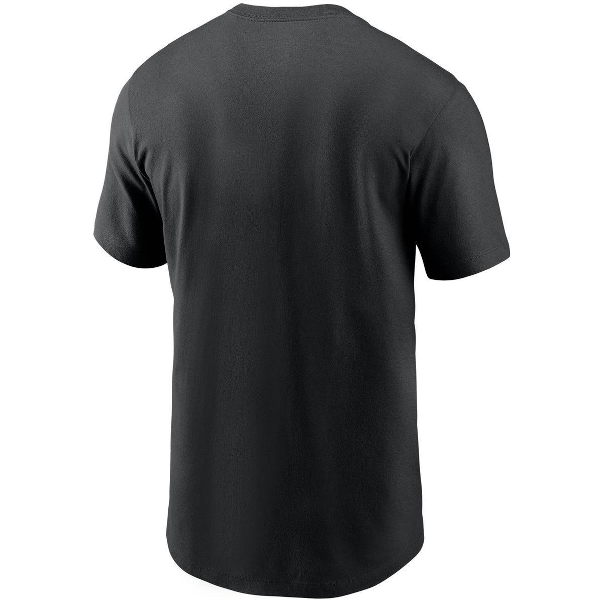 Nike San Francisco Giants Nike Team Wordmark T-Shirt - Black
