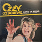 Osbourne, Ozzy/Hang In Ruins: Live In Montreal 1981 [LP]