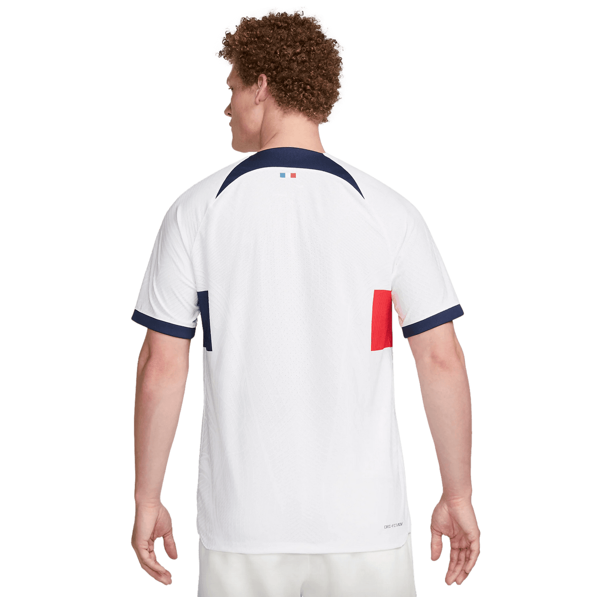 Nike Paris Saint-Germain 23/24 Authentic Away Jersey