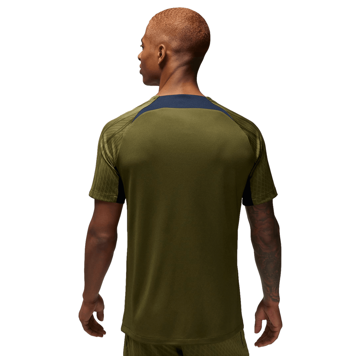 Nike Paris Saint-Germain Strike Training Jersey