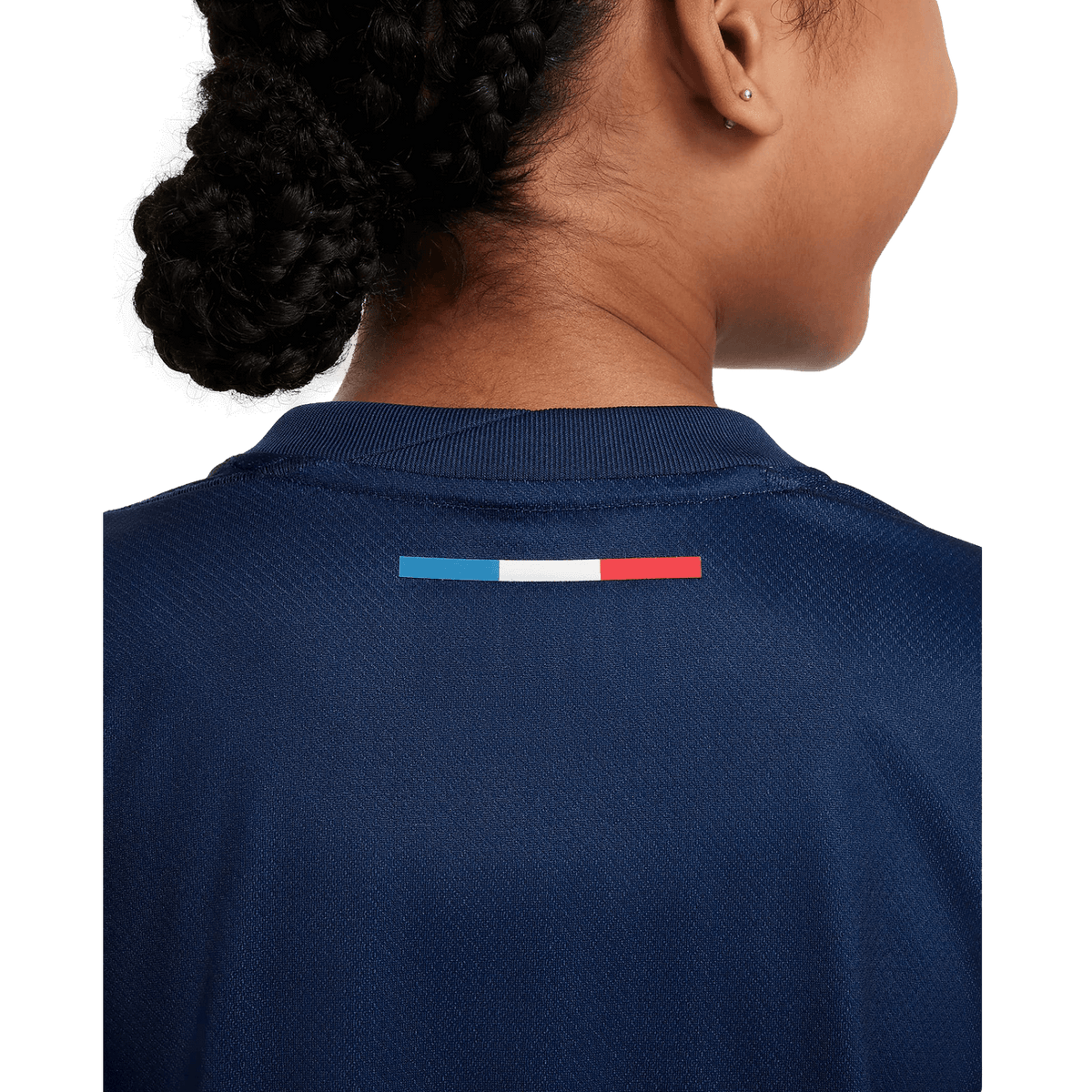 Nike Paris Saint-Germain 24/25 Youth Home Jersey