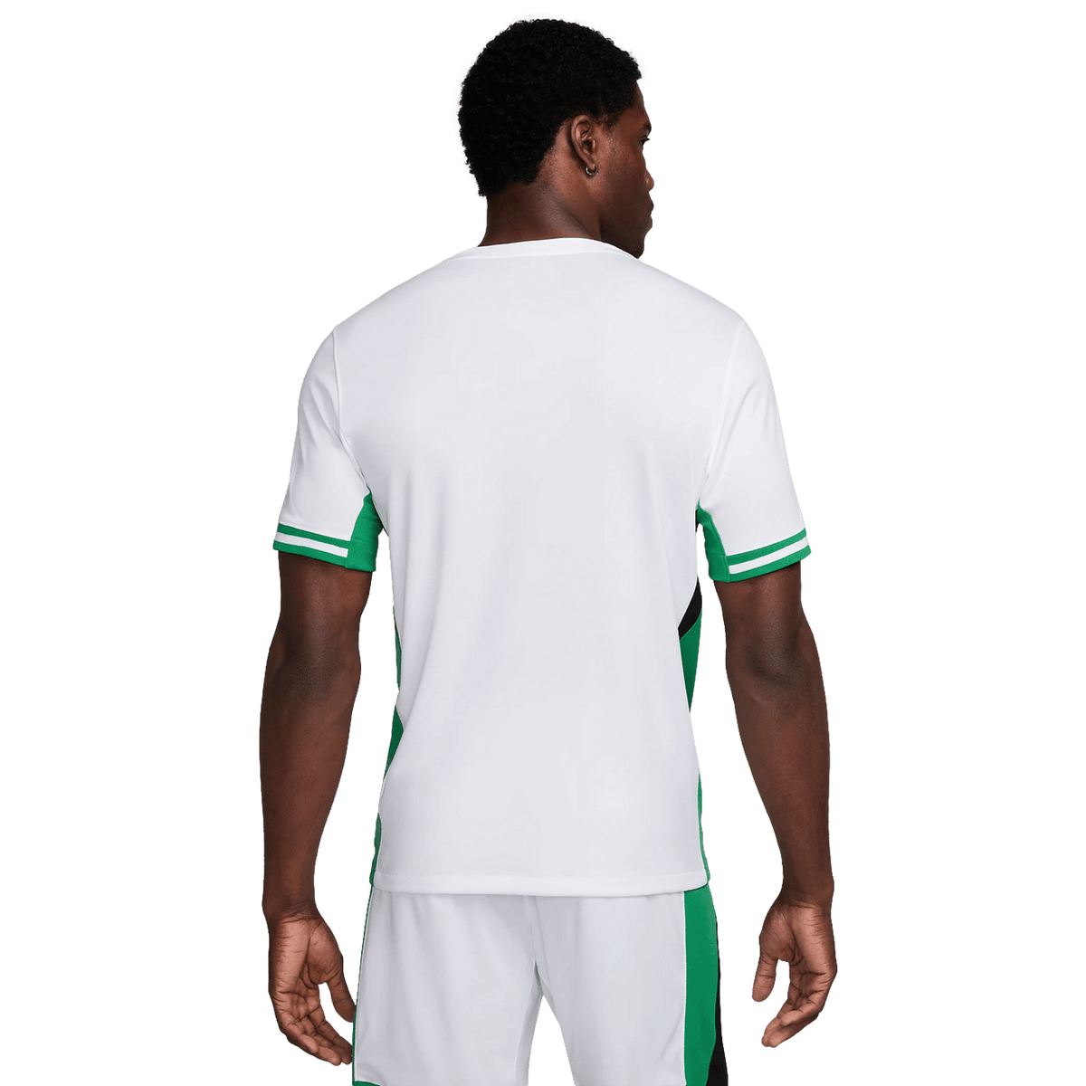 Nike Nigeria 2024 Home Jersey