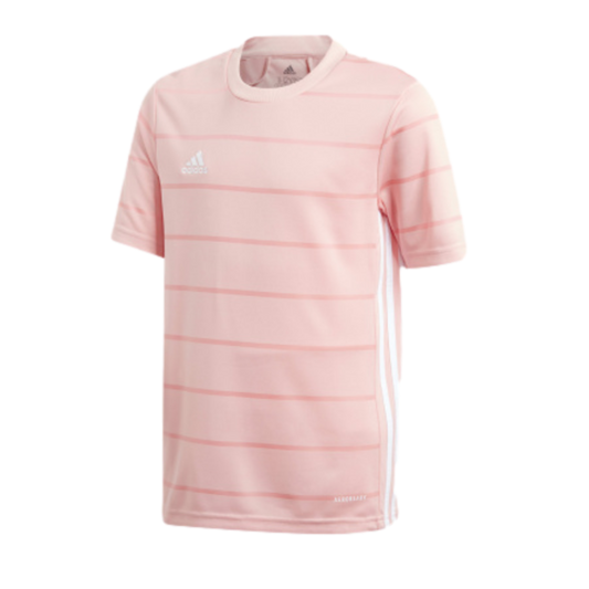 Adidas Campeon 21 Youth Jersey - Pink