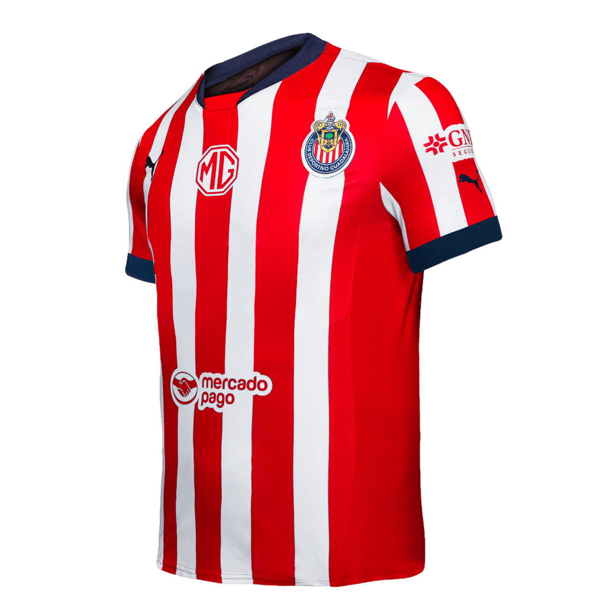 Puma Chivas 24/25 Youth Home Jersey