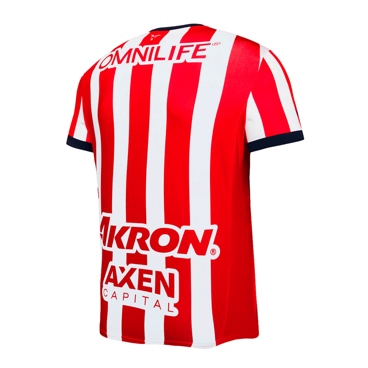 Puma Chivas 24/25 Youth Home Jersey