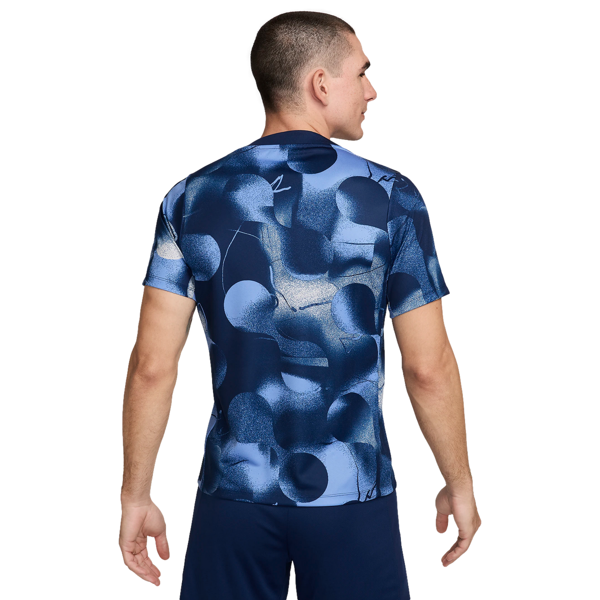 Nike Tottenham Academy Pro Pre-Match Jersey