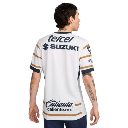 Nike Pumas UNAM 24/25 Home Jersey