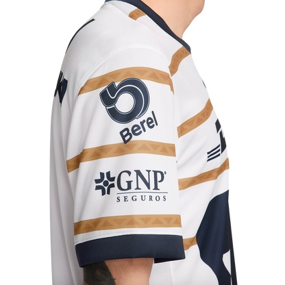 Nike Pumas UNAM 24/25 Home Jersey