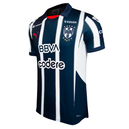 Puma Monterrey 24/25 Home Jersey