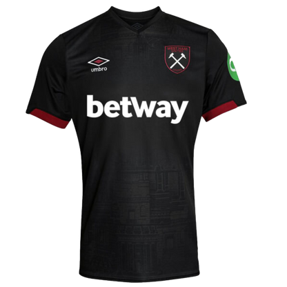 Umbro West Ham 24/25 Away Jersey