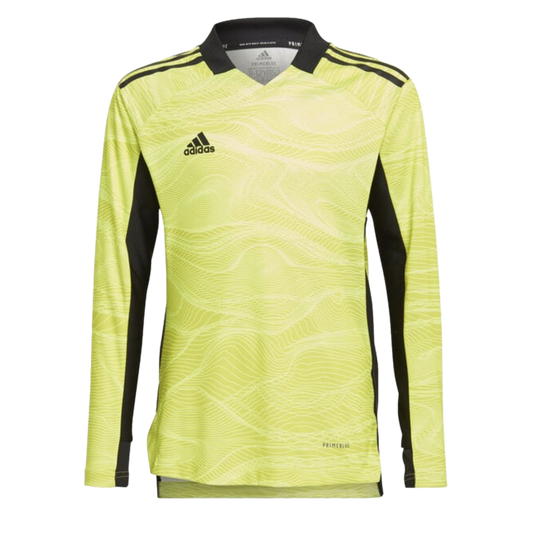 Adidas Condivo 21 Goalkeeper Jersey