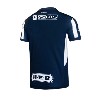 Puma Monterrey 24/25 Youth Home Jersey