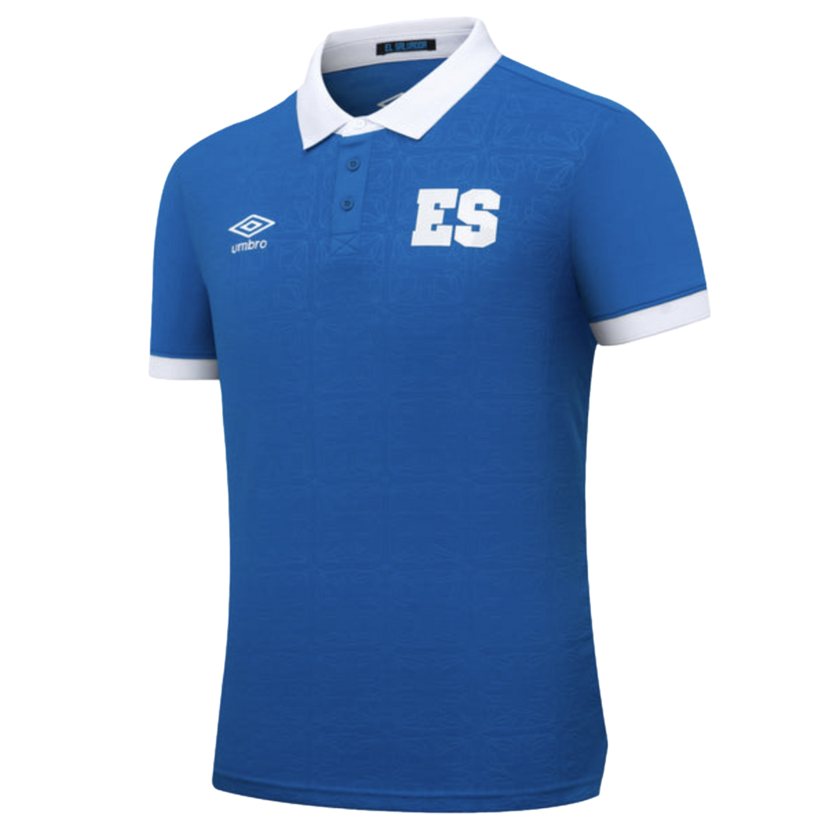 Umbro El Salvador 25/26 Home Jersey