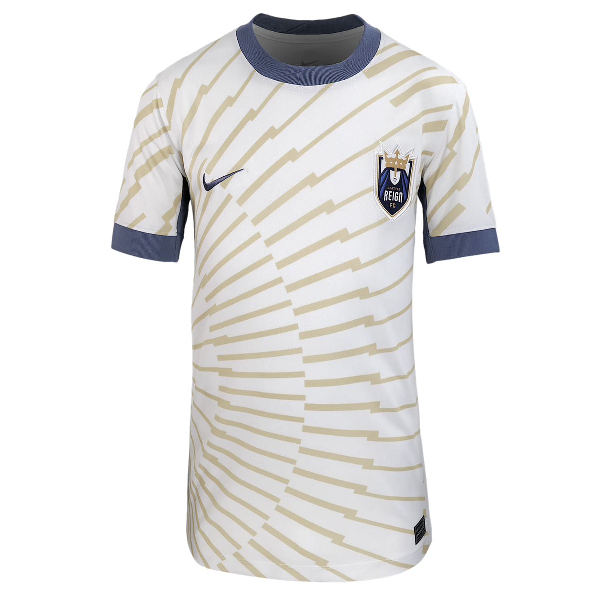 Nike Seattle Reign 2025 Youth Away Jersey