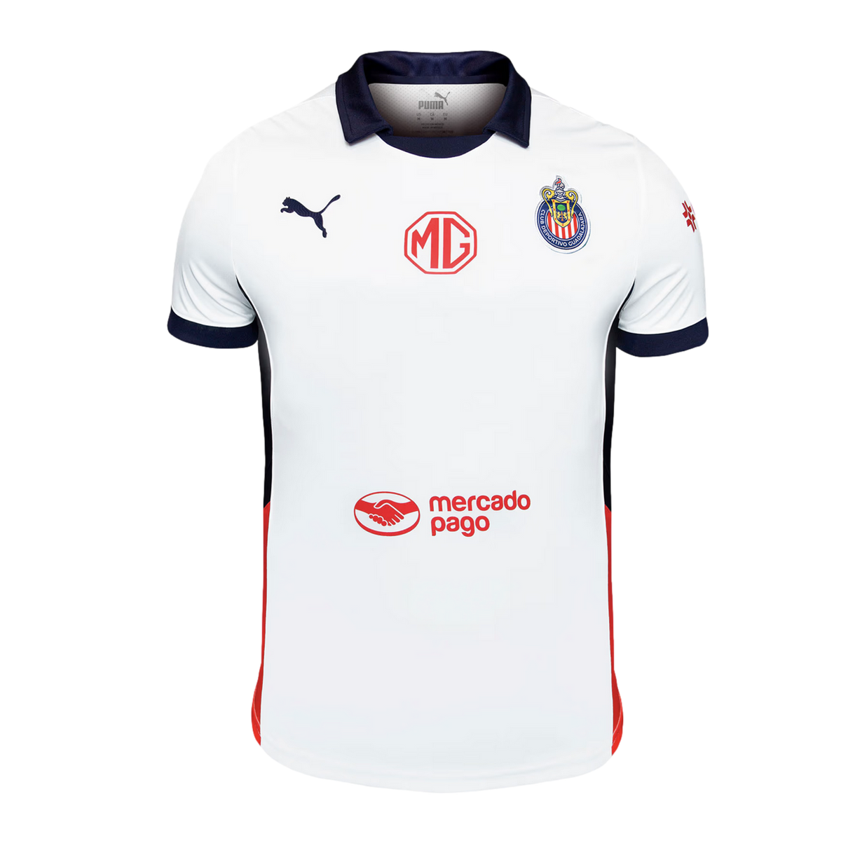 Puma Chivas 24/25 Youth Away Jersey