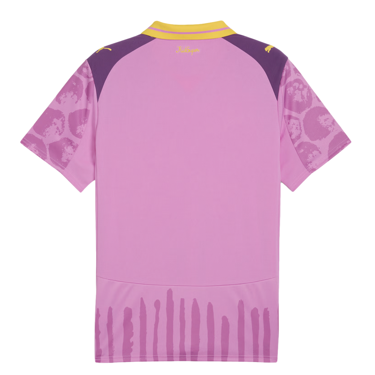Puma Borussia Dortmund x KidSuper 2025 CWC Away Jersey