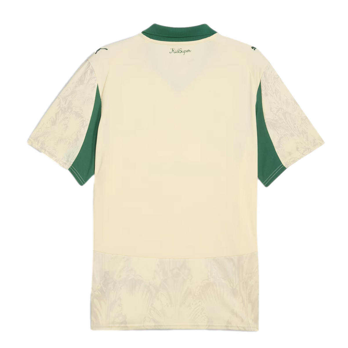 Puma Palmeiras x KidSuper 2025 CWC Youth Home Jersey