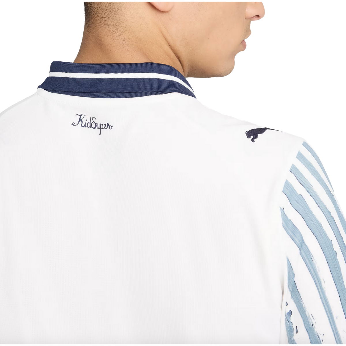 Puma Monterrey x KidSuper 2025 CWC Home Jersey
