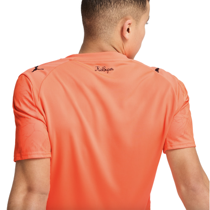 Puma Manchester City x KidSuper 2025 CWC Away Jersey