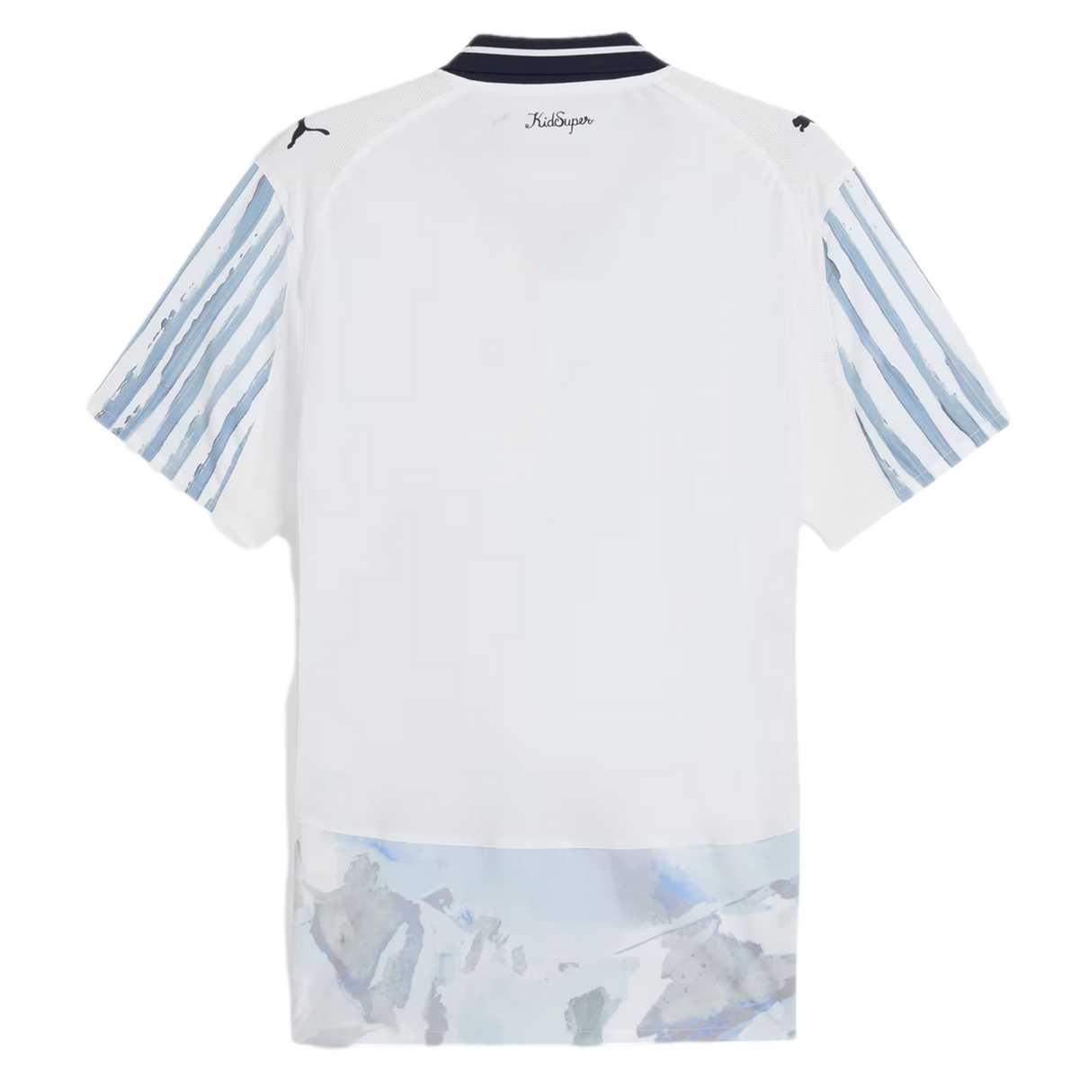 Puma Monterrey x KidSuper 2025 CWC Authentic Home Jersey