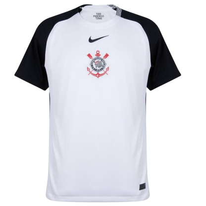 Nike SC Corinthians 25/26 Home Jersey