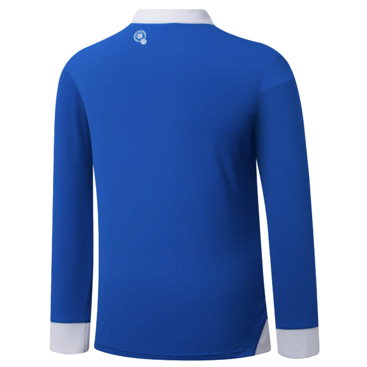Umbro El Salvador 25/26 Long Sleeve Home Jersey