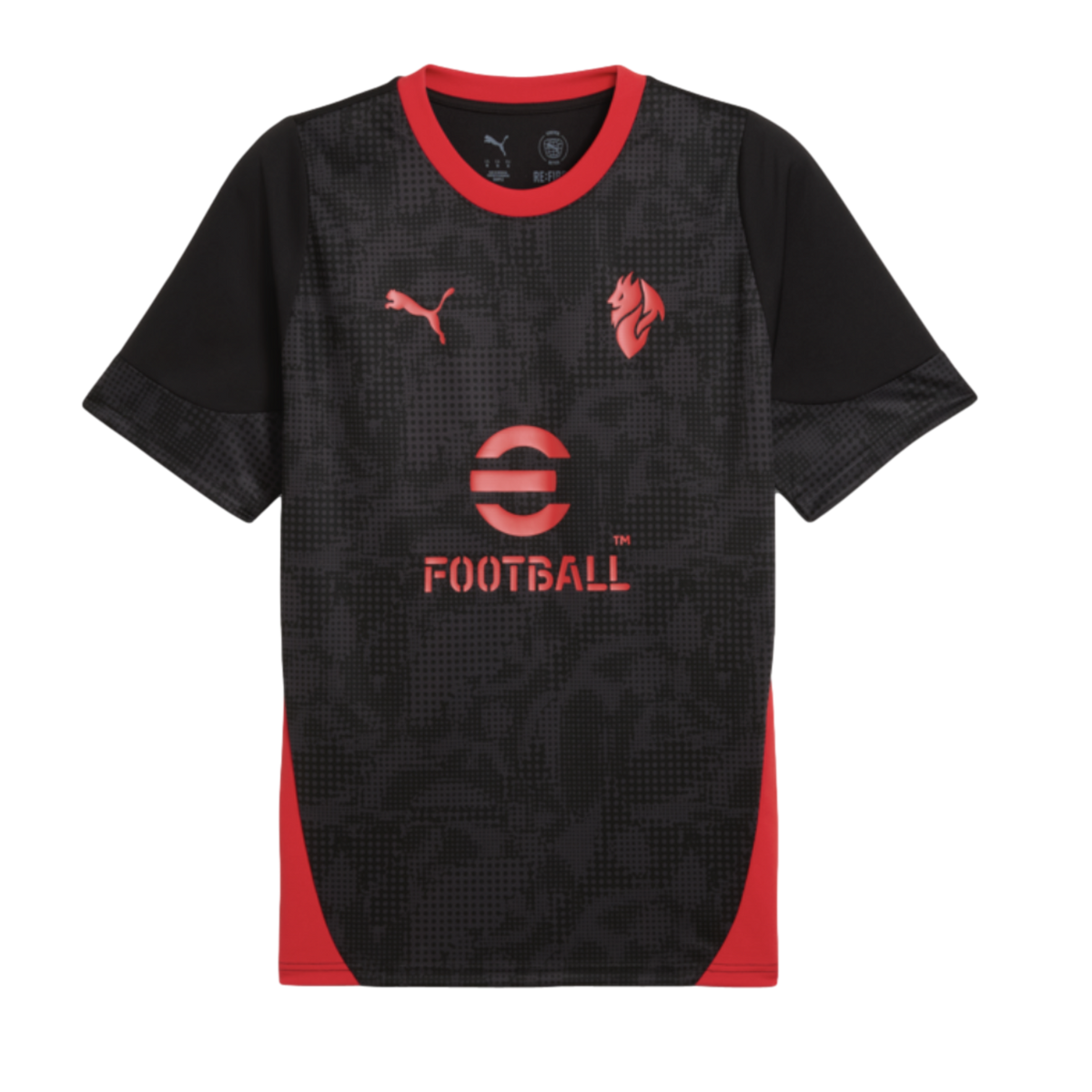 Puma AC Milan Training Jersey