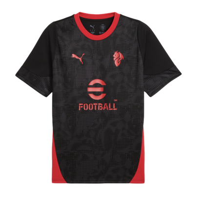Puma AC Milan Training Jersey