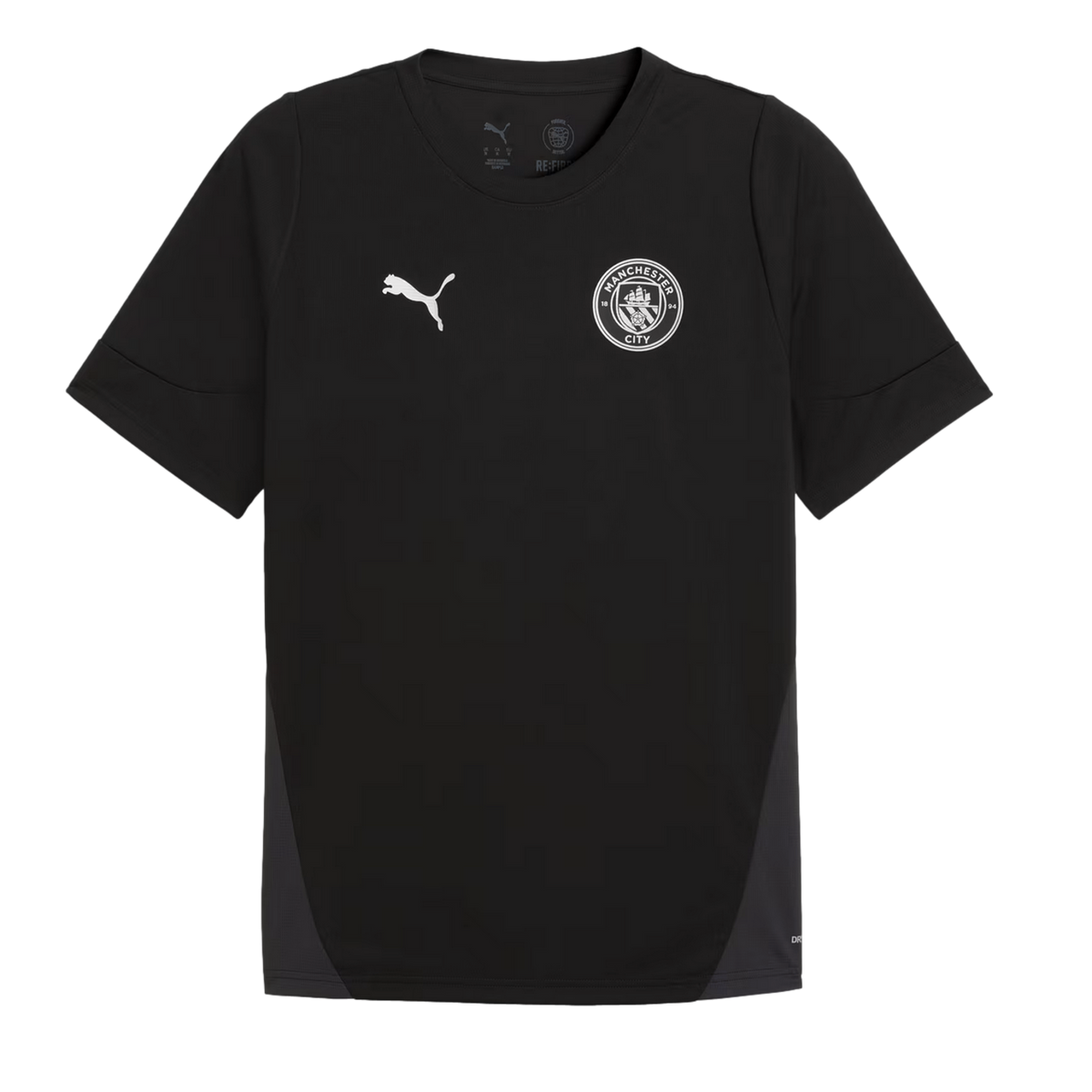 Puma Manchester City Training Jersey