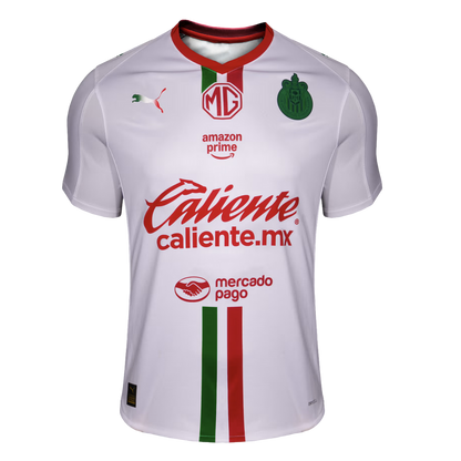 Puma Chivas 25/26 Away Jersey