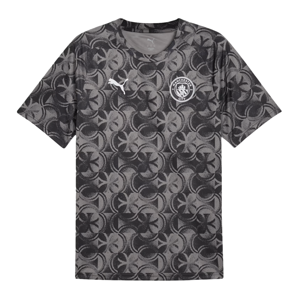 Puma Manchester City Pre-Match Jersey