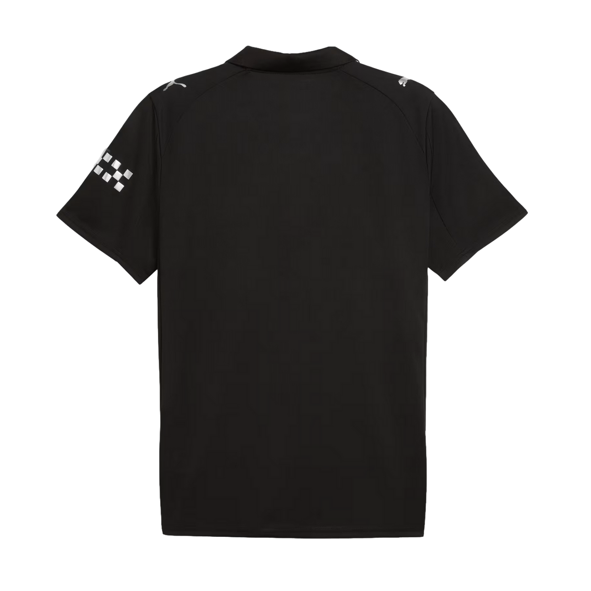 Puma Manchester City 25/26 Away Jersey