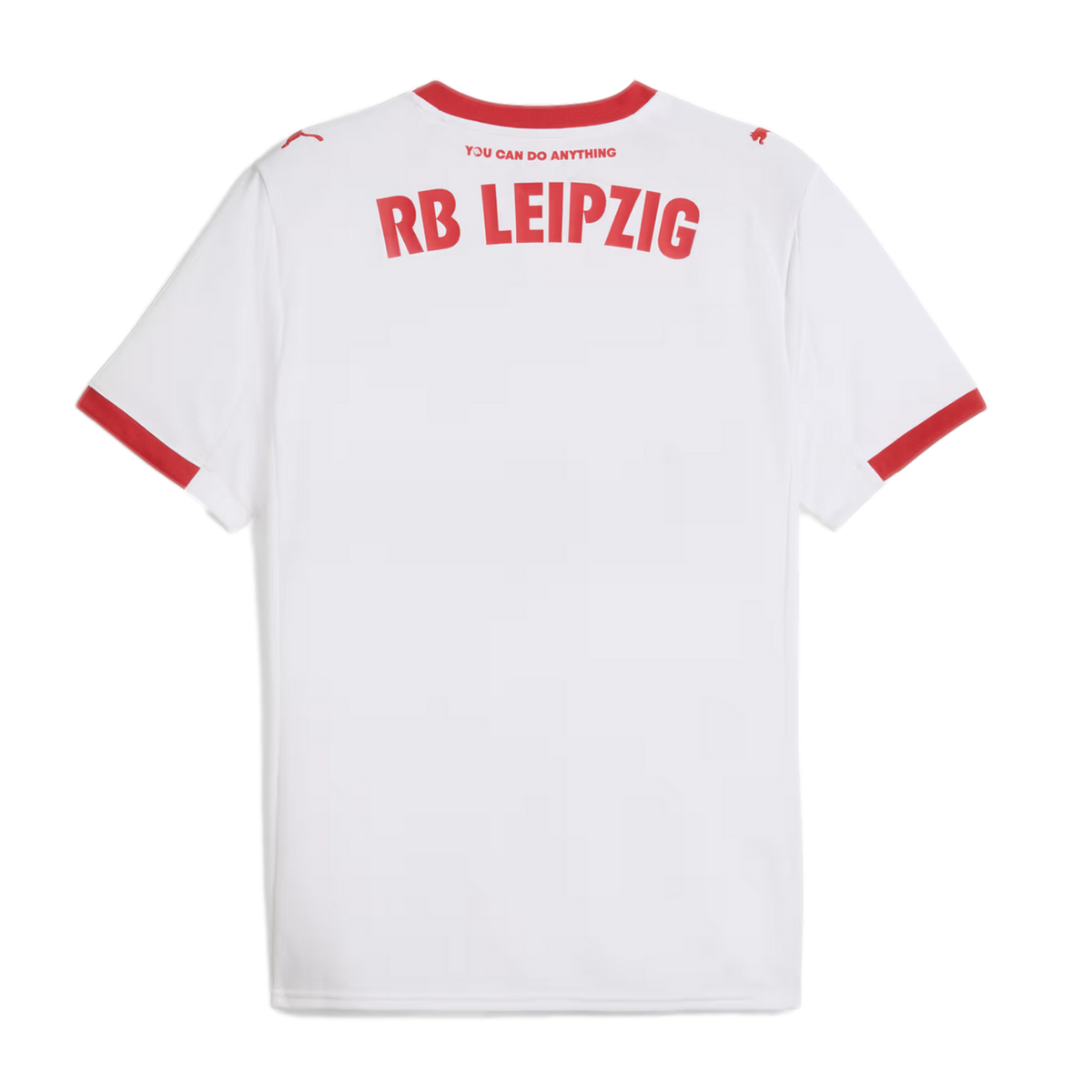 Puma RB Leipzig 25/26 Home Jersey