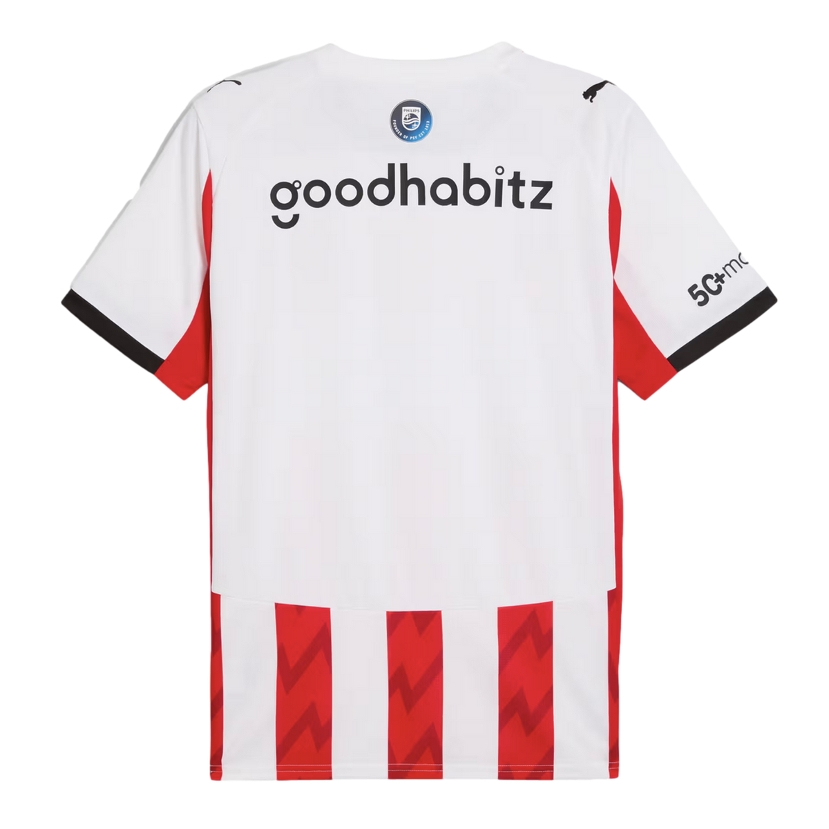 Puma PSV Eindhoven 25/26 Home Jersey