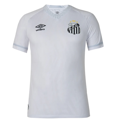Umbro Santos FC 25/26 Home Jersey