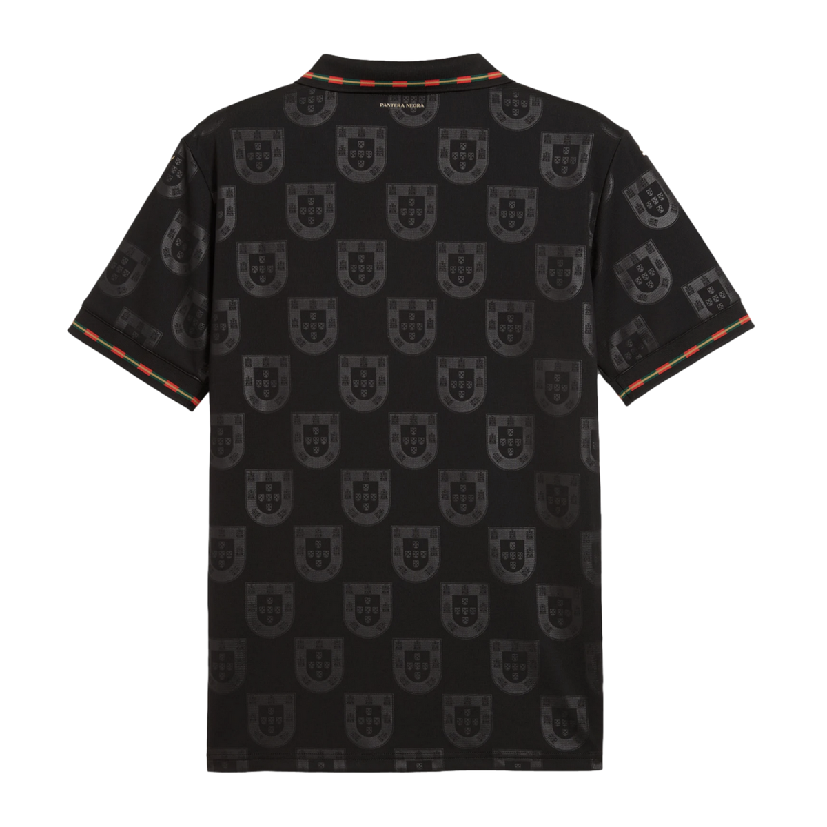 Puma Portugal 2025 SE Jersey