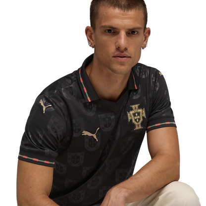 Puma Portugal 2025 SE Jersey