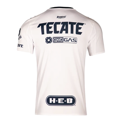 Puma Monterrey 25/26 Away Jersey