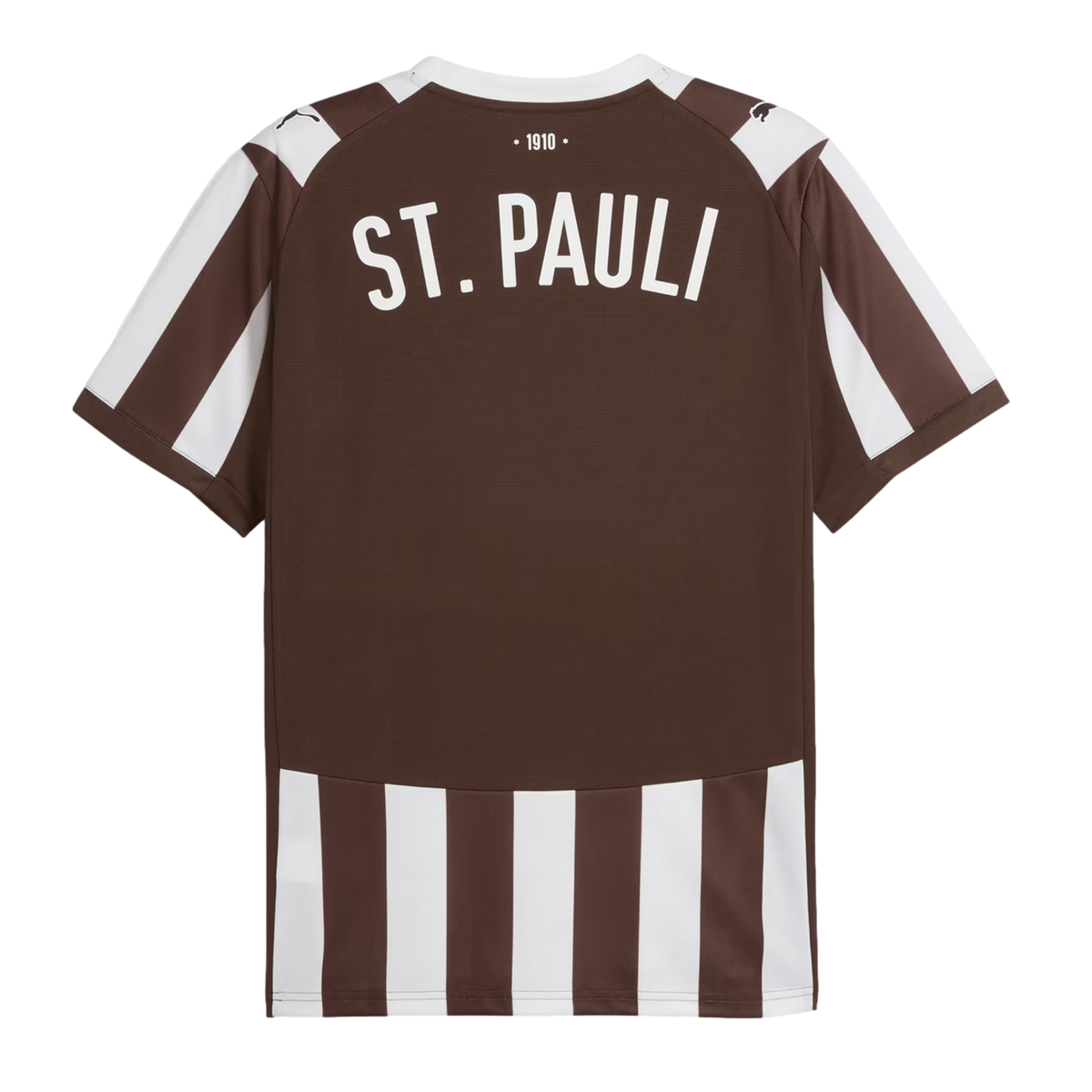 Puma FC St. Pauli 25/26 Home Jersey