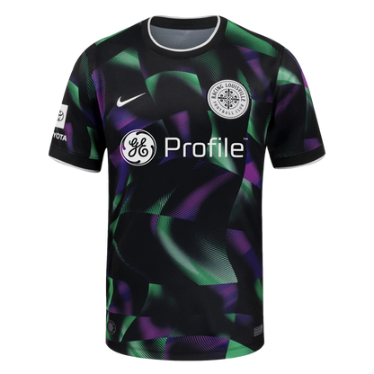 Nike Racing Louisville 2026 Third Jersey