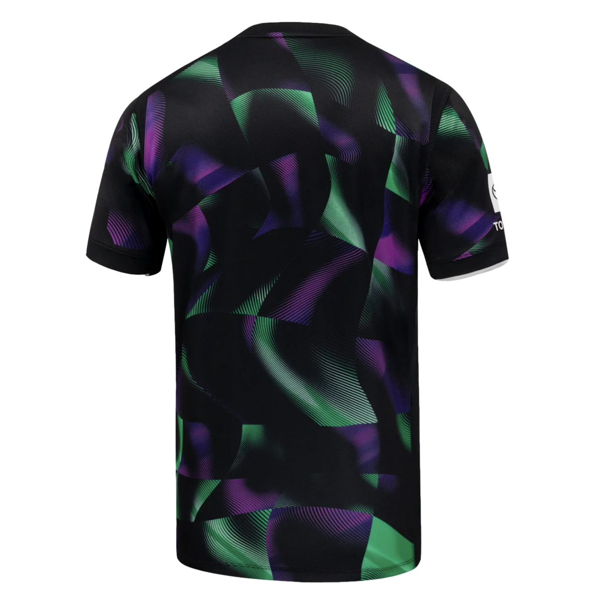 Nike Racing Louisville 2026 Third Jersey